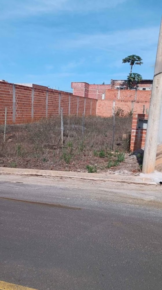Terreno - Venda - Jardim Marajoara - Limeira - SP