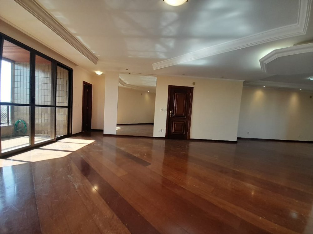 Apartamento - Aluguel - Centro - Limeira - SP