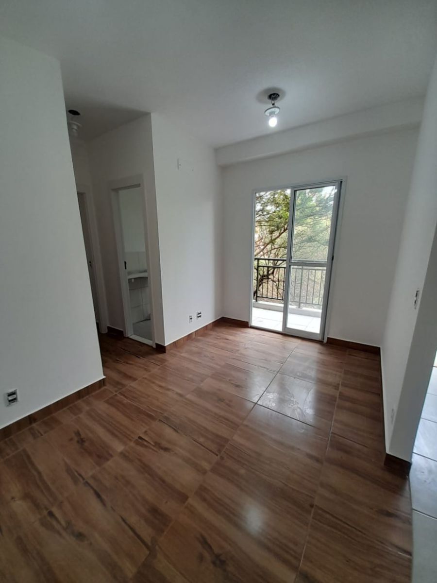 Apartamento - Aluguel - Jardim Esteves - Limeira - SP