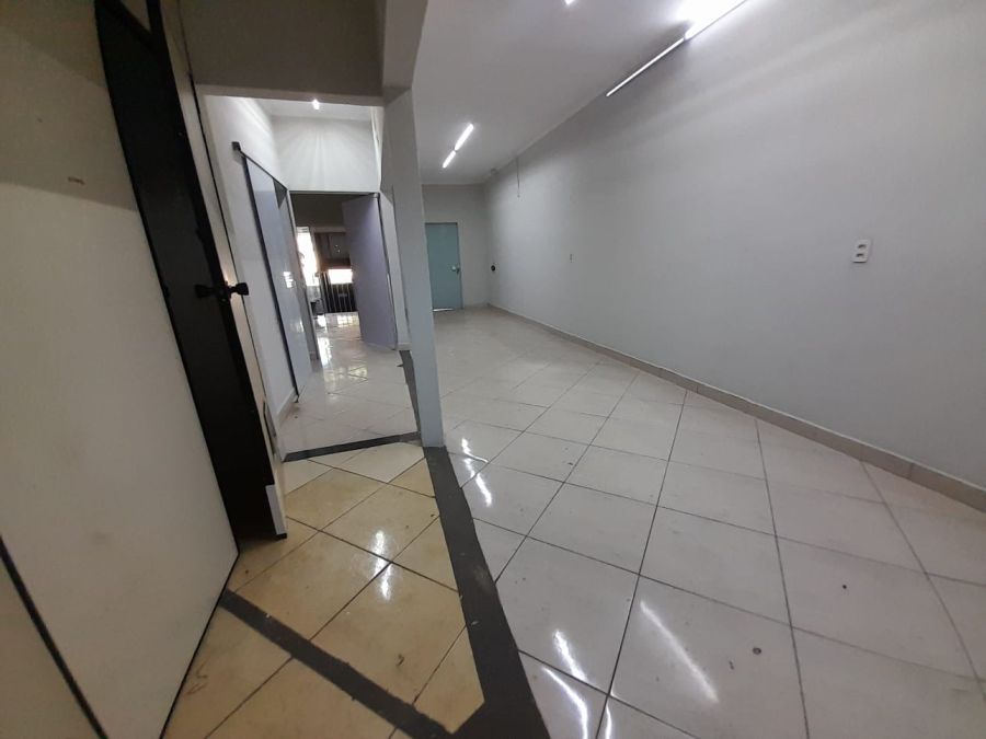 Imvel Comercial - Aluguel - Gleba Beatriz - Limeira - SP