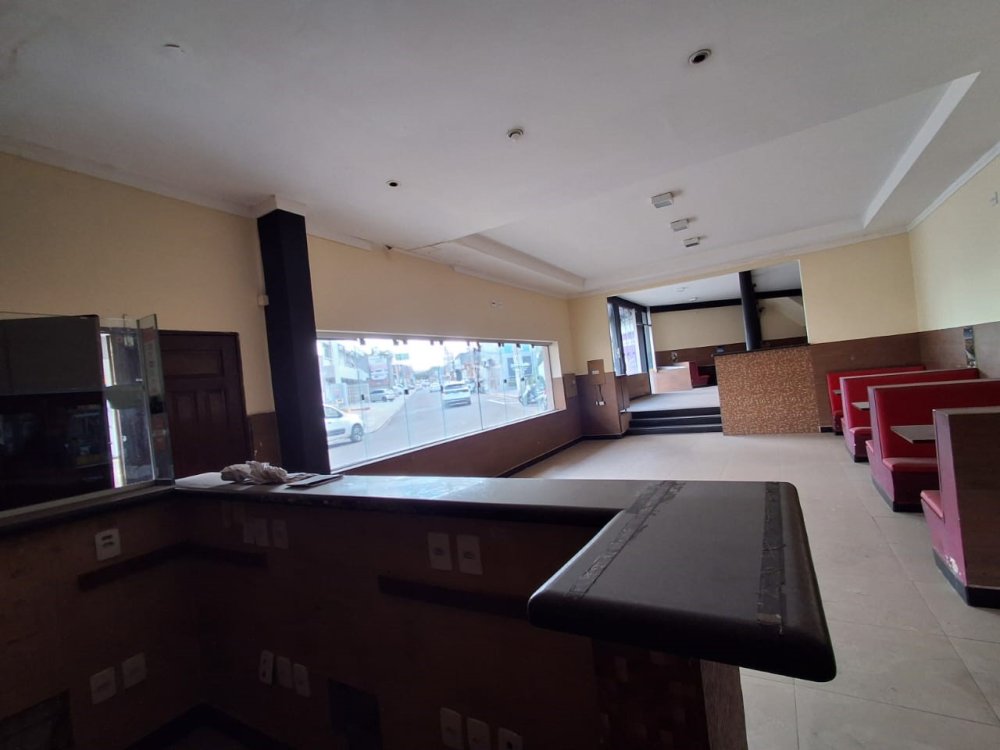 Imvel Comercial - Aluguel - Centro - Limeira - SP