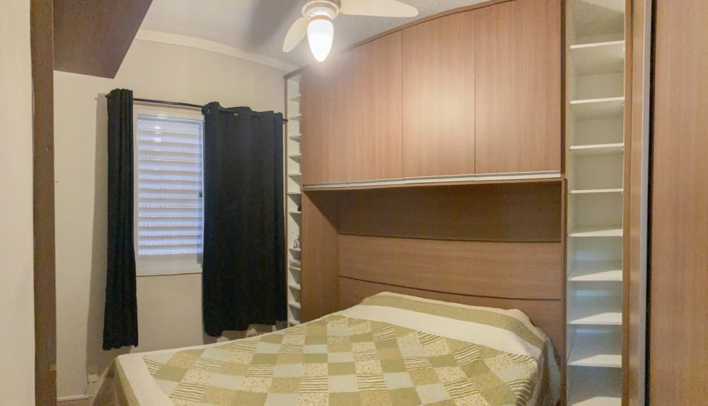 Apartamento - Venda - Vila Queiroz - Limeira - SP