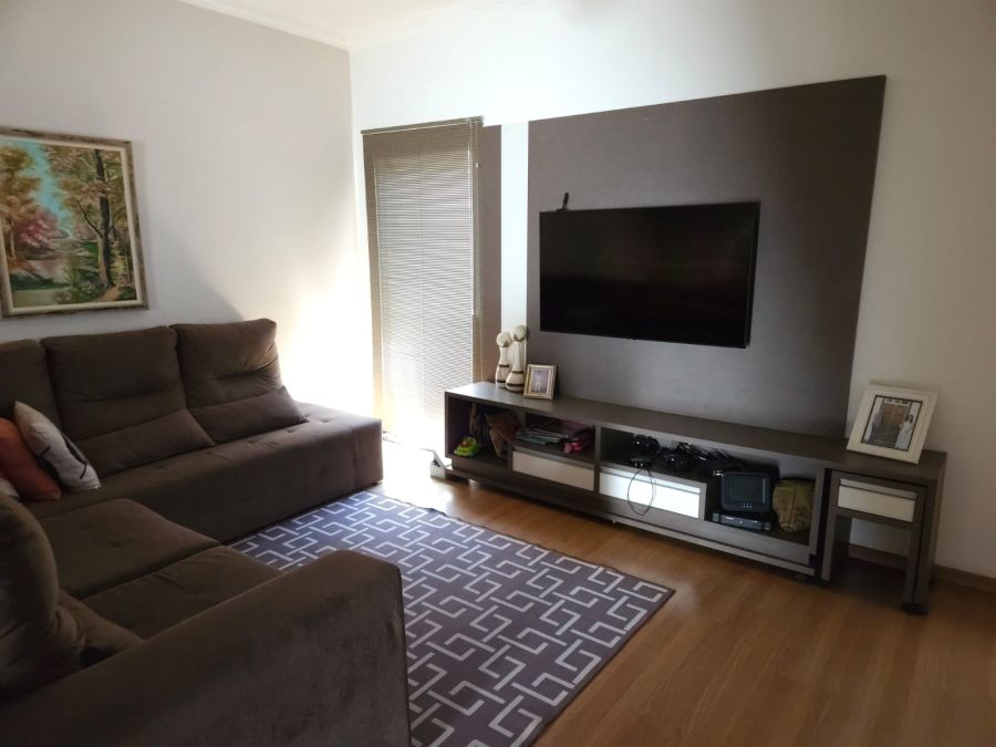 Casa - Venda - Jardim Bandeirantes - Limeira - SP