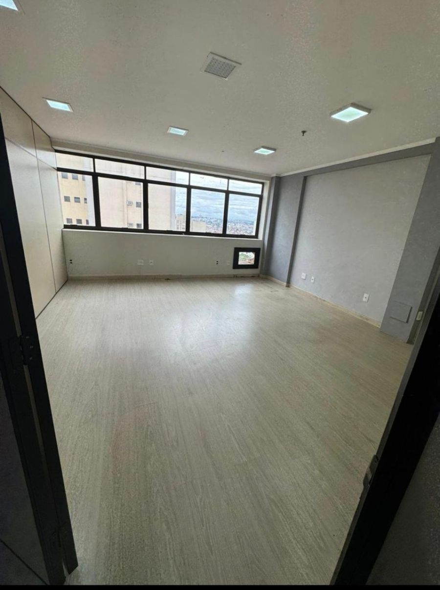 Sala Comercial - Venda - Centro - Limeira - SP