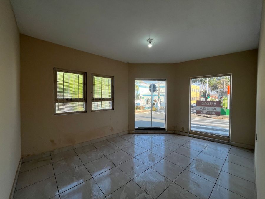 Imóvel Comercial - Aluguel - Boa Vista - Limeira - SP
