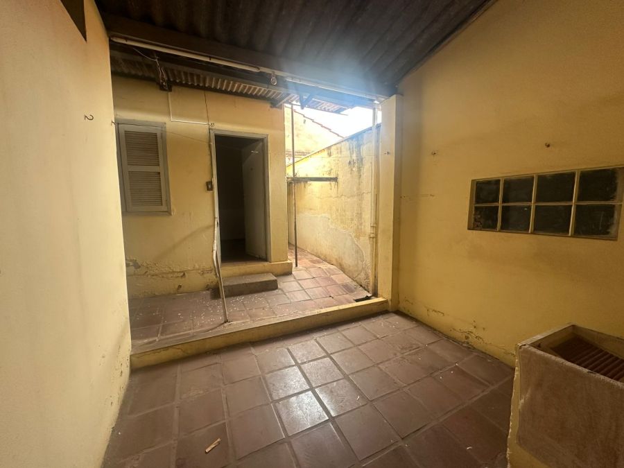 Casa - Venda - Vila Cristovam - Limeira - SP