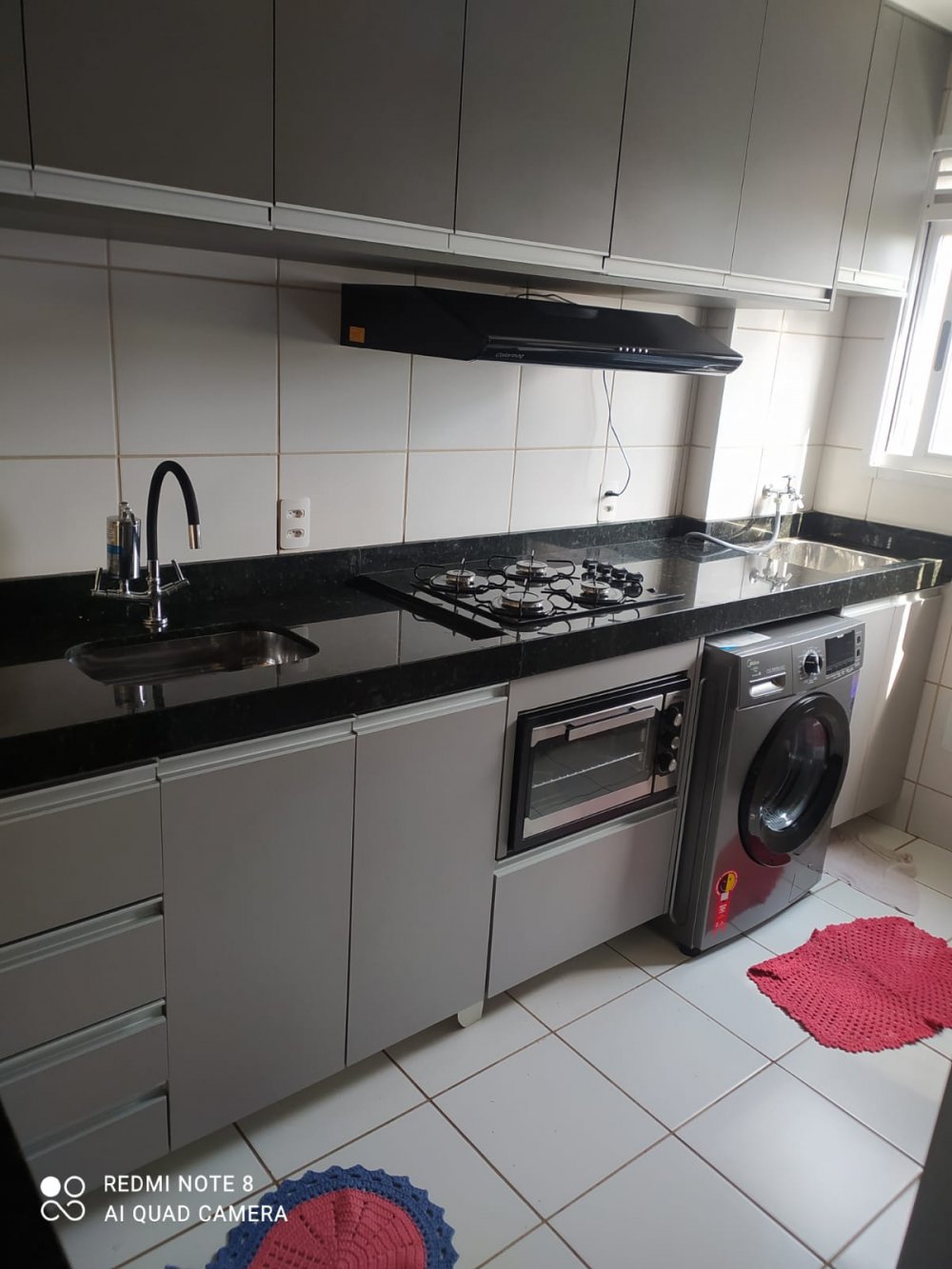 Apartamento - Venda - Residencial Rubi - Limeira - SP