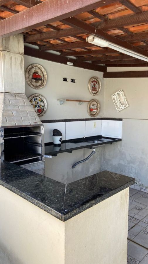 Casa - Venda - Vila Santa L�cia - Limeira - SP