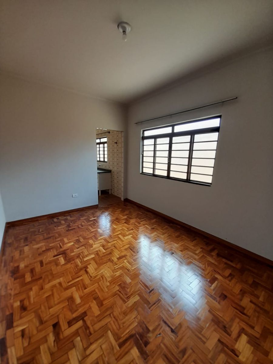 Casa - Aluguel - Jardim São Paulo - Limeira - SP