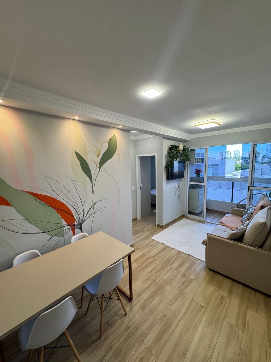 Apartamento - Venda - Vale das Esmeraldas - Limeira - SP