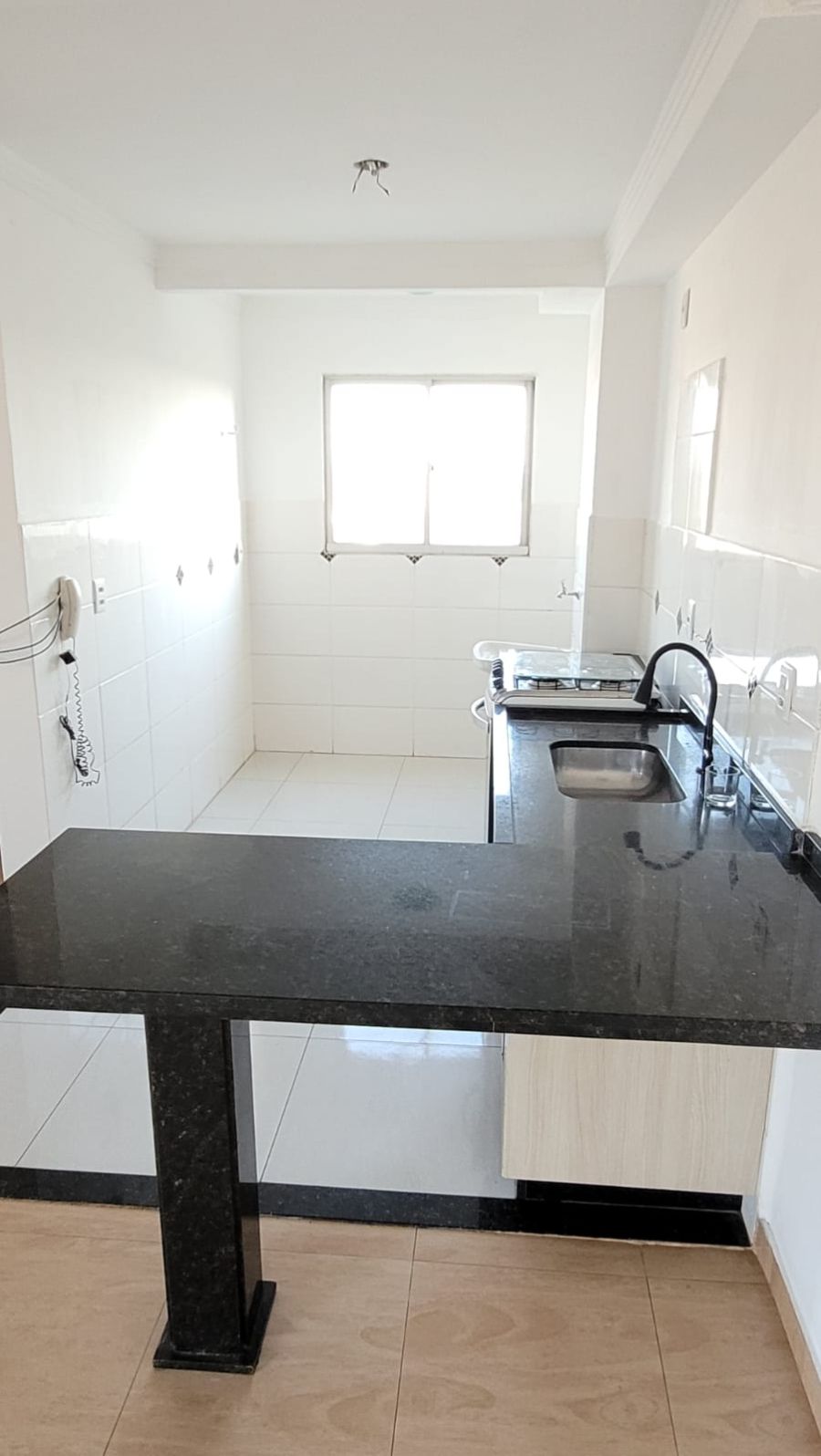 Apartamento - Venda - Jardim Residencial Recanto Alvorada - Limeira - SP