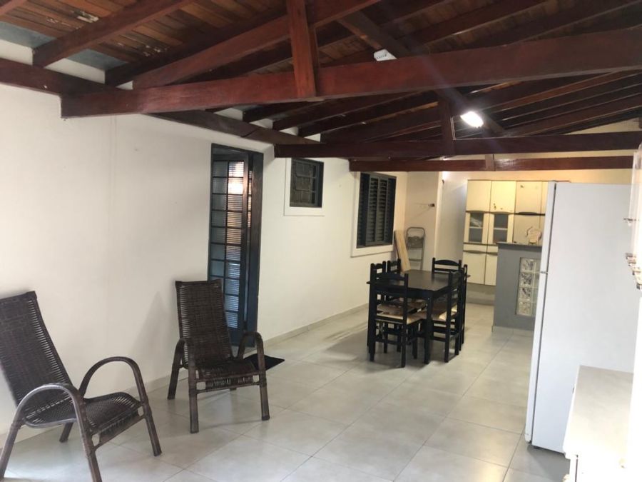 Casa - Venda - Esperana 2 - Conchal - SP