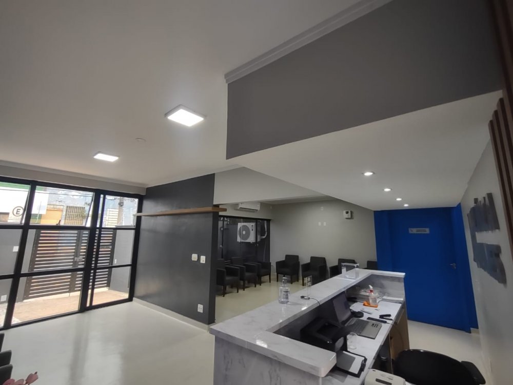 Sala Comercial - Aluguel - Centro - Limeira - SP