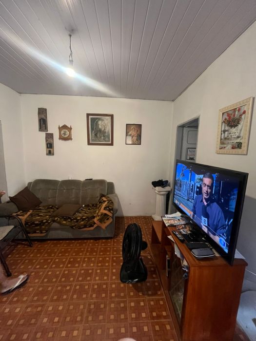 Casa - Venda - Vila Santa L�cia - Limeira - SP