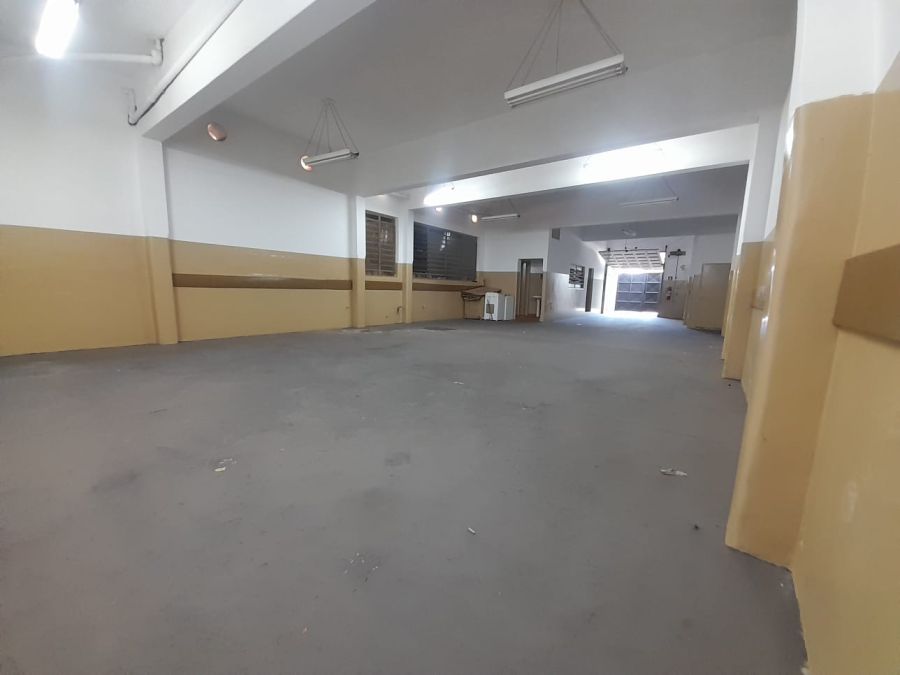 Barrac�o - Aluguel - Jardim Orestes Veroni - Limeira - SP