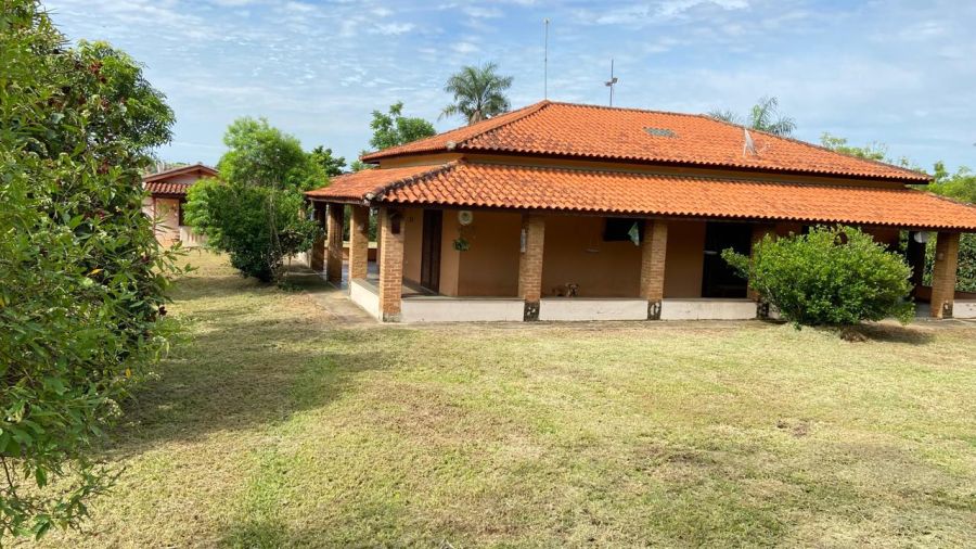 S�tio - Venda - Pinheiros - Arthur Nogueira - SP