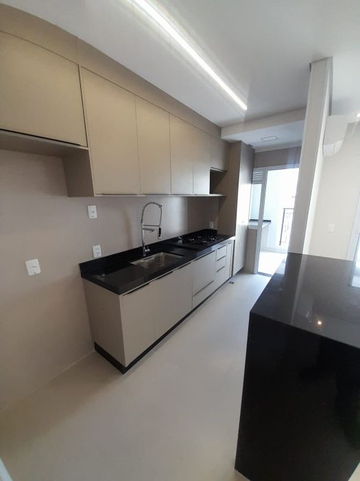 Apartamento - Aluguel - Jardim Santa Ad�lia - Limeira - SP