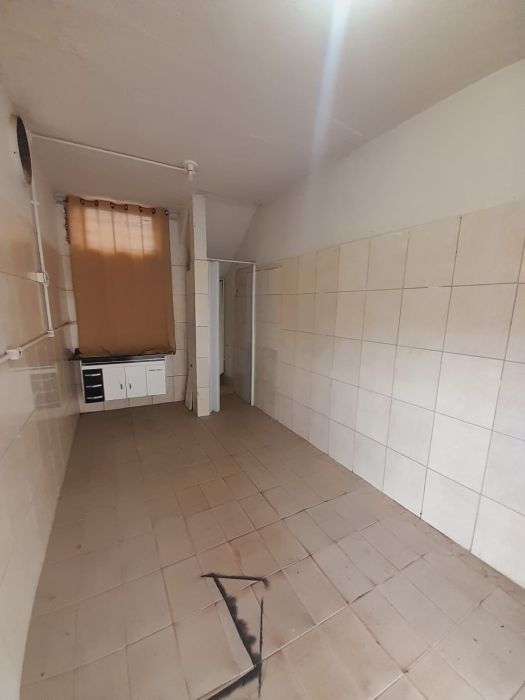 Imóvel Comercial - Aluguel - Vila Conceição - Limeira - SP