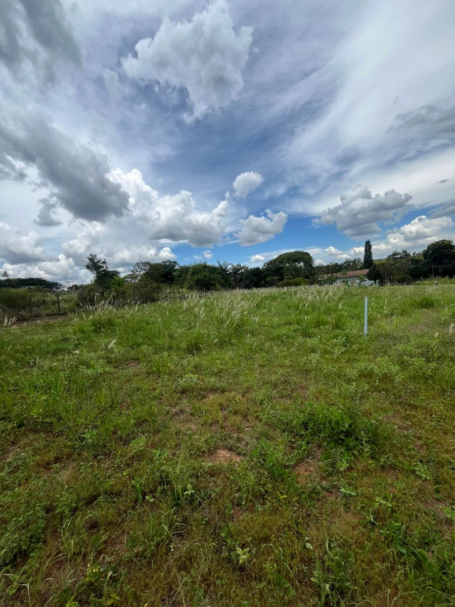 Terreno - Venda - Pinhal - Limeira - SP