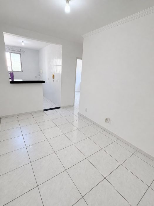 Apartamento - Aluguel - Jardim do Lago - Limeira - SP
