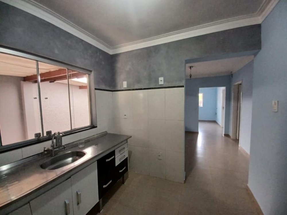 Casa - Venda - Vila Queiroz - Limeira - SP