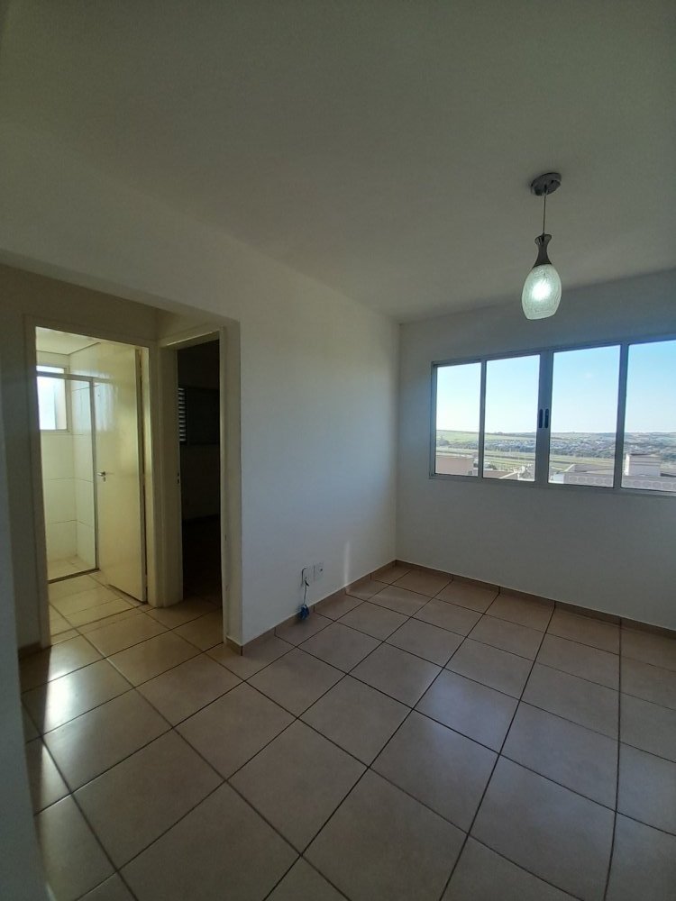 Apartamento - Aluguel - Chcaras Antonieta - Limeira - SP