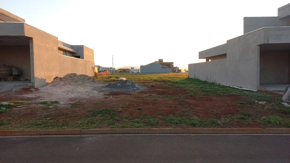 Terreno - Venda - Residenciais Fazenda Itapema - Limeira - SP
