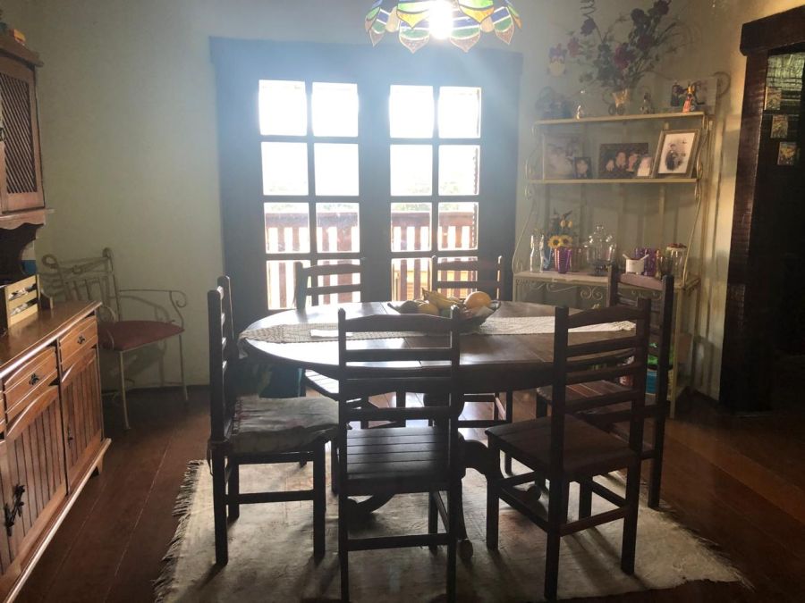 Casa - Venda - Jardim Nereide - Limeira - SP