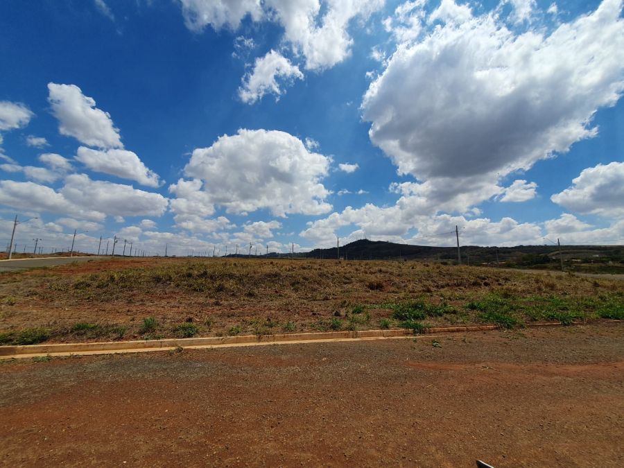Terreno - Venda - Novos Bandeirantes - Limeira - SP