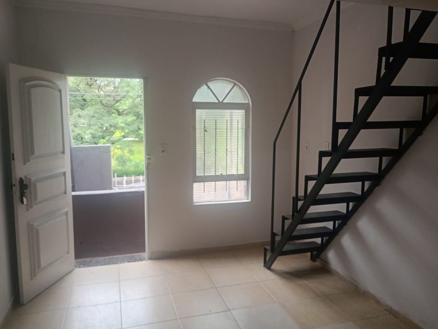 Casa - Aluguel - Jardim Santa Cecília - Limeira - SP