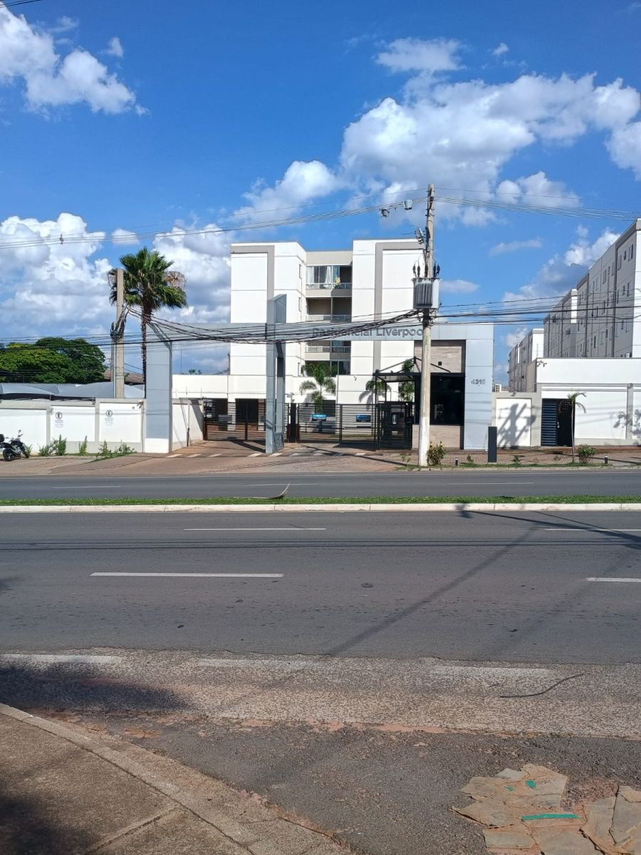 Apartamento - Aluguel - Graminha - Limeira - SP