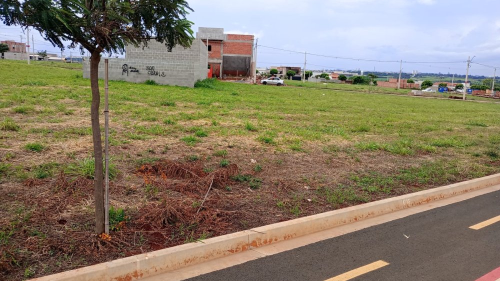 Terreno - Venda - Residencial Colinas do Engenho I - Limeira - SP