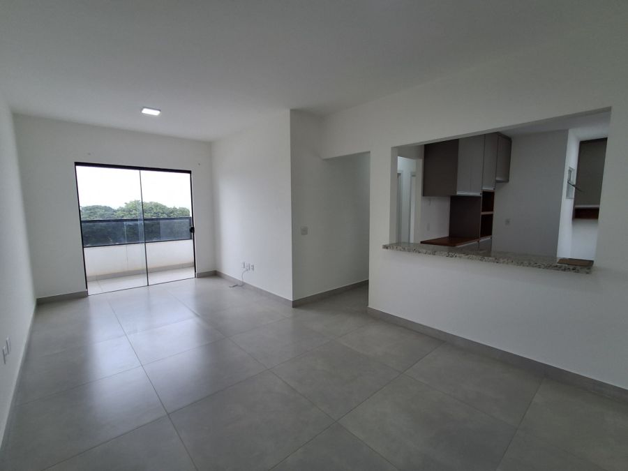 Apartamento - Aluguel - Jardim Santa Adélia - Limeira - SP