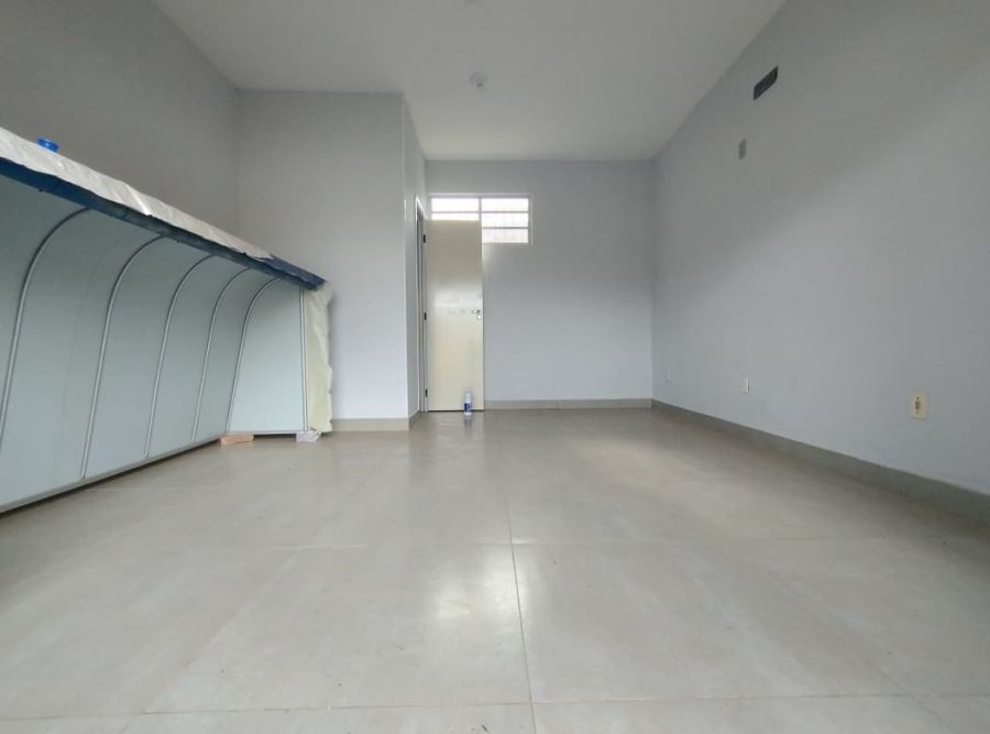 Im�vel Comercial - Aluguel - Vila Cristovam - Limeira - SP