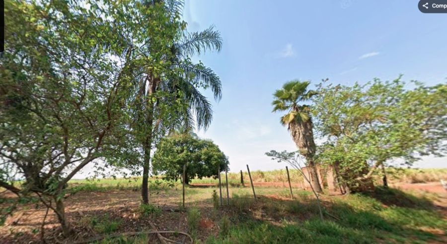 S�tio - Venda - Fazenda Duas Marias - Araras - SP