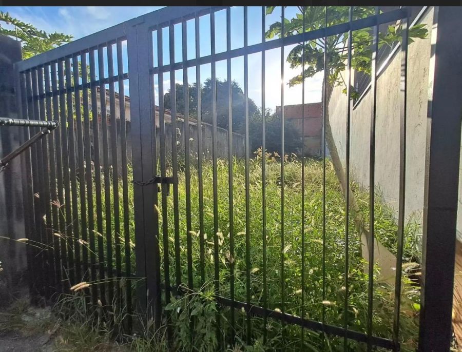 Terreno - Aluguel - Vila Cl�udia - Limeira - SP