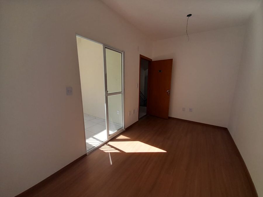 Apartamento - Aluguel - Jardim Campo Belo - Limeira - SP