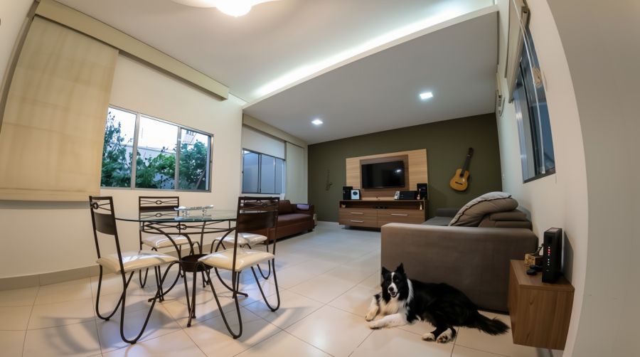 Casa - Venda - Jardim Santo André - Limeira - SP