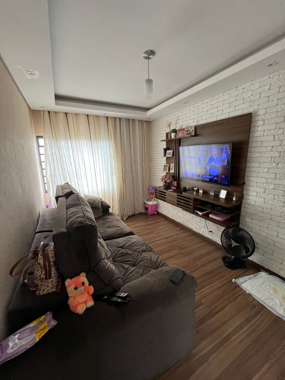 Apartamento - Venda - Vila Independncia - Limeira - SP