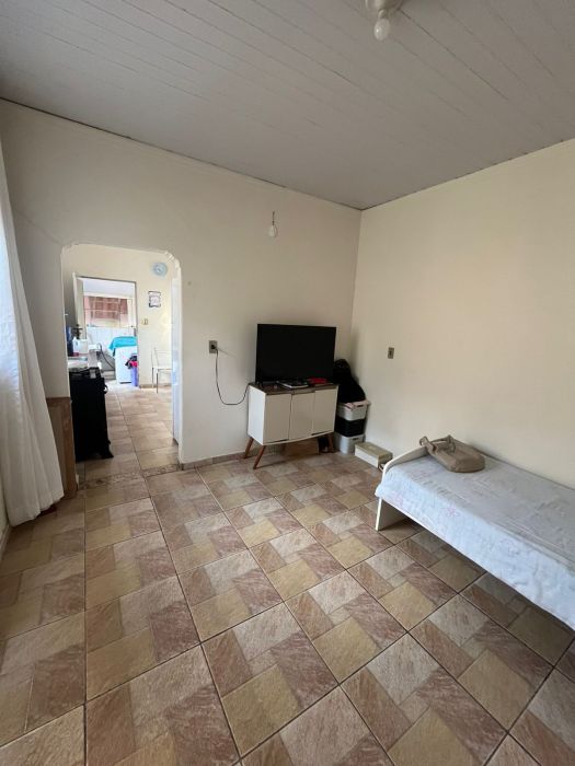 Casa - Venda - Jardim Montezuma - Limeira - SP