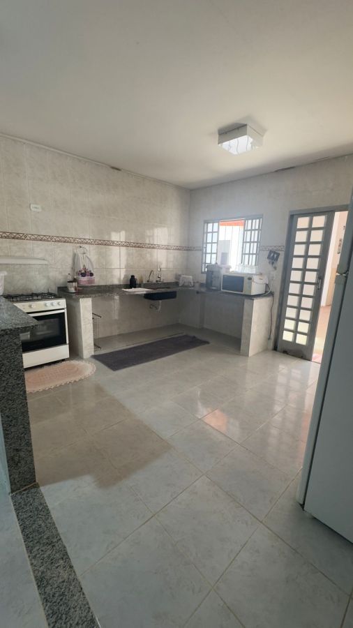 Casa - Venda - Parque Nossa Senhora das Dores - Limeira - SP