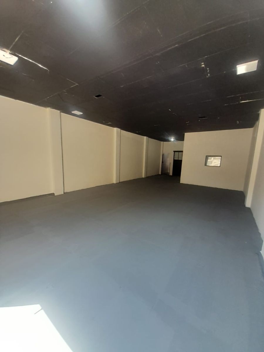 Galp�o - Aluguel - Cidade Jardim - Limeira - SP