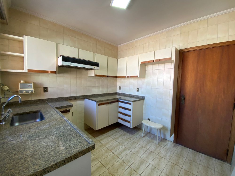 Apartamento - Venda - Centro - Limeira - SP