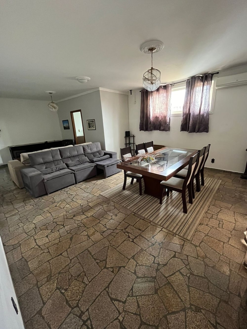 Casa - Aluguel - Vila Piza - Limeira - SP