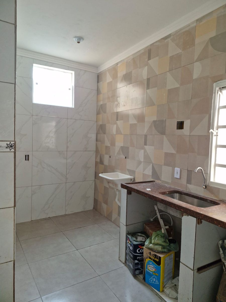 Casa - Aluguel - Jardim Residencial Guimares - Limeira - SP