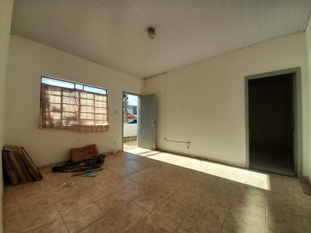 Casa - Aluguel - Vila Queiroz - Limeira - SP
