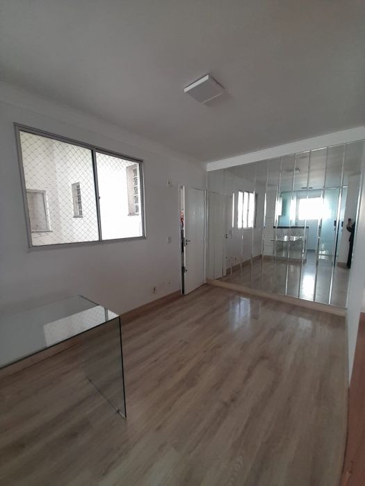 Apartamento - Aluguel - Jardim Colina Verde - Limeira - SP