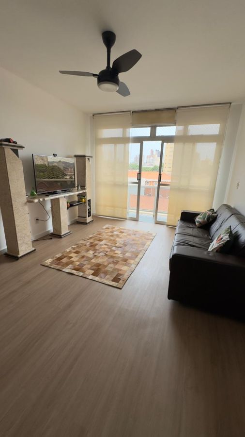 Apartamento - Venda - Cidade Jardim - Limeira - SP