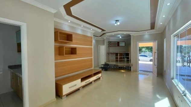 Casa em Condom�nio - Venda - Parque Residencial Roland - Limeira - SP