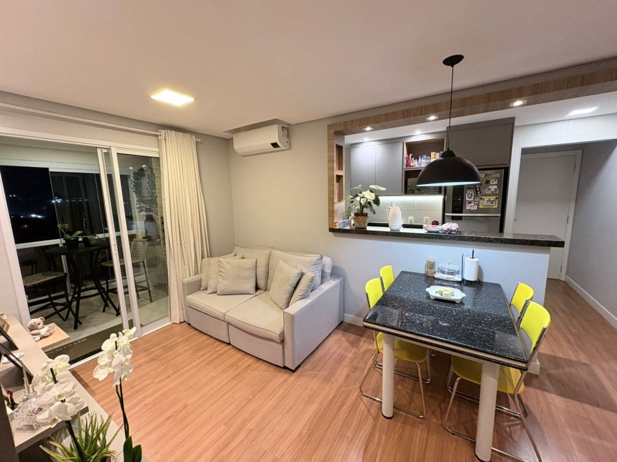 Apartamento - Aluguel - Jardim Santo Andr� - Limeira - SP